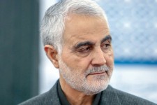 شهید سلیمانی نماد ولایت‌پذیری و انسانیت