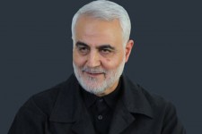 شهید سلیمانی تربیت‌یافته مکتب اسلام بود