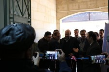 راه‌اندازی مرکز مهارت‌آموزی ایلام