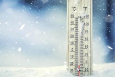 ادامه هوای سرد ایلام تا هفته آینده ادامه