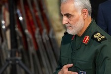 شهید سلیمانی نماد ولایت‌پذیری