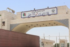 صادرات ۲ میلیارد دلار کالای غیرنفتی از مهران