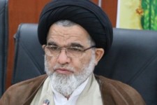 امام هادی (ع) الگوی صبر و استقامت