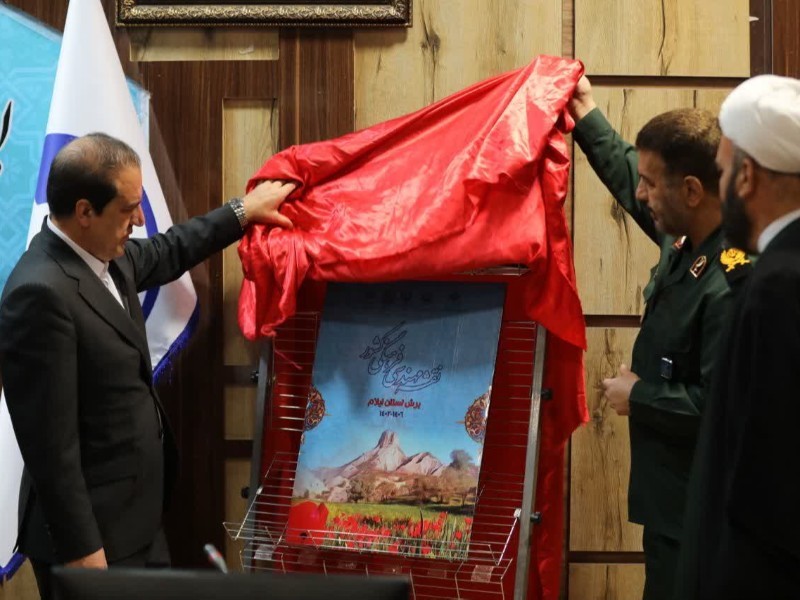 تکمیل زیرساخت‌های فرهنگی از اولویت‌های ایلام است