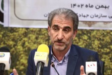 نظام بهره‌برداری کشاورزی نیاز به جراحی دارد