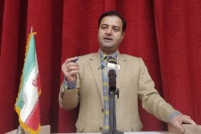 رقابت ۲۵۰ هنرمند در جشنواره تئاتر طنز در ایلام