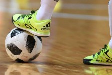 نامزدهای ایرانی برترین‌های فوتسال جهان معرفی شدند