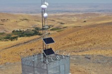 اتصال ۱۳۰ روستای ایلام به اینترنت