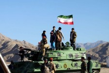 فتح میمک یادمان پیروزی در دل سختی‌ها