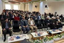 توقف نسبی شیب تند پیری در ایلام