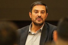 مدافع جوان ذوب آهن سرباز شد