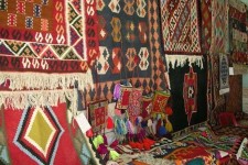 معرفی صنایع‌دستی ایلام در کشور عراق