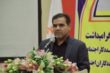 معلولین ایلامی نیازمند توجه ویژه‌ای هستند