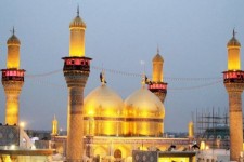 امام جواد (ع) چراغ راه نسل‌های آینده