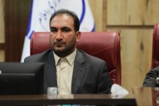 پیگیری حقوقی بمباران زمین فوتبال چوار