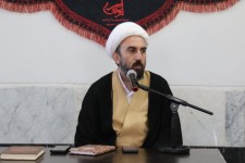 حضرت علی (ع) بزرگ‌ترین الگوی تربیتی است