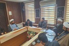 شرایط برگزاری اعتکاف در ایلام فراهم است