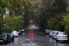 هفته آینده ایلام بارانی است