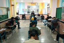 امتحانات مدارس ایلام لغو شد