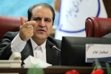 ۶۰ پروژه اربعین در ایلام نیازمند اعتبار هستند