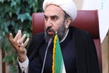 ۳ هزار ایلامی برای مراسم اعتکاف ثبت‌نام کردند