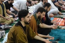 روایتی از تأثیر اعتکاف در جامعه