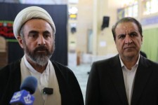 اعتکاف به ترویج سبک زندگی اسلامی کمک می‌کند