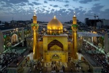 ضرورت الگوگیری از امام علی (ع) در جامعه