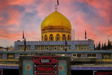 حضرت زینب (س) الگوی شجاعت و فداکاری