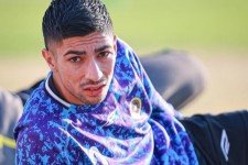 لیموچی در شهر محبوب مقابل پرسپولیس