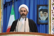 پیروزی مردم غزه یک سنت الهی است