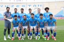 پرستاره‌تر از دوران حضور در لیگ برتر