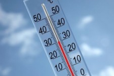 استقرار هوای سرد در ایلام