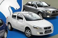 فروش فوق‌العاده ایران خودرو آغاز شد