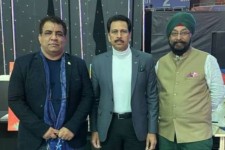 ریاست «کوکوی» به ایران رسید