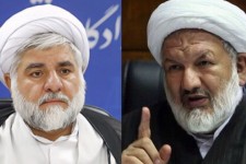 برگزاری مراسم بزرگداشت قضات شهید در ایلام