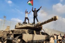 افسانه صهیونیست‌ها شکسته شد