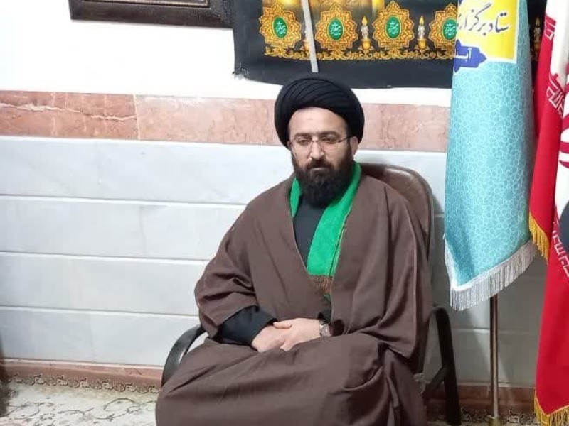 آتش‌بس غزه تحقق وعده الهی بود