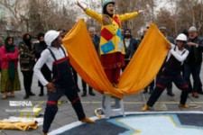 تئاتر فجر می‌تواند هم‌افزایی‌های عمیقی ایجاد کند