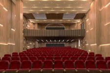 تعداد سالن‌های سینمایی کشور به ۸۸۸ رسید