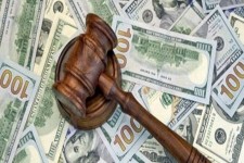 محکومیت ۱۵۵ میلیاردی شرکت متخلف در ایلام