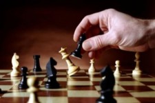 انتخابات شطرنج به مرحله حساس رسید