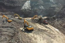 ظرفیت‌های محقق نشده معادن در ایلام