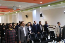 آغاز رویداد ملی جامعه‌پرداز در ایلام