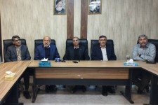 سامانه گرمسیری زمینه‌ساز توسعه شهرستان دهلران است