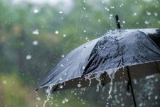 فعالیت سامانه ناپایدار جوی در ایلام