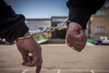 سارق حرفه‌ای در ایلام دستگیر شد