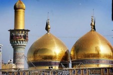 روایتی از زندگی امام موسی کاظم (ع)