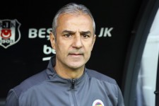 اسماعیل پاشا اهل ماندن نیست