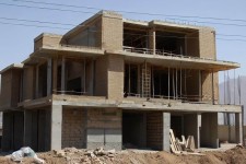 ساخت و ساز غیرمجاز در دهلران نداریم